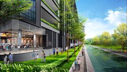 T-space (D18), Factory #460653391